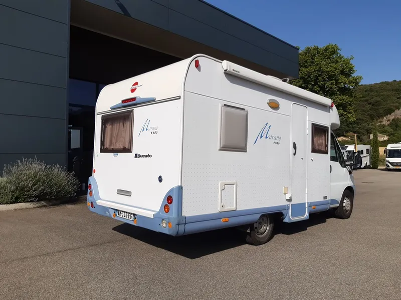 MARANO T580